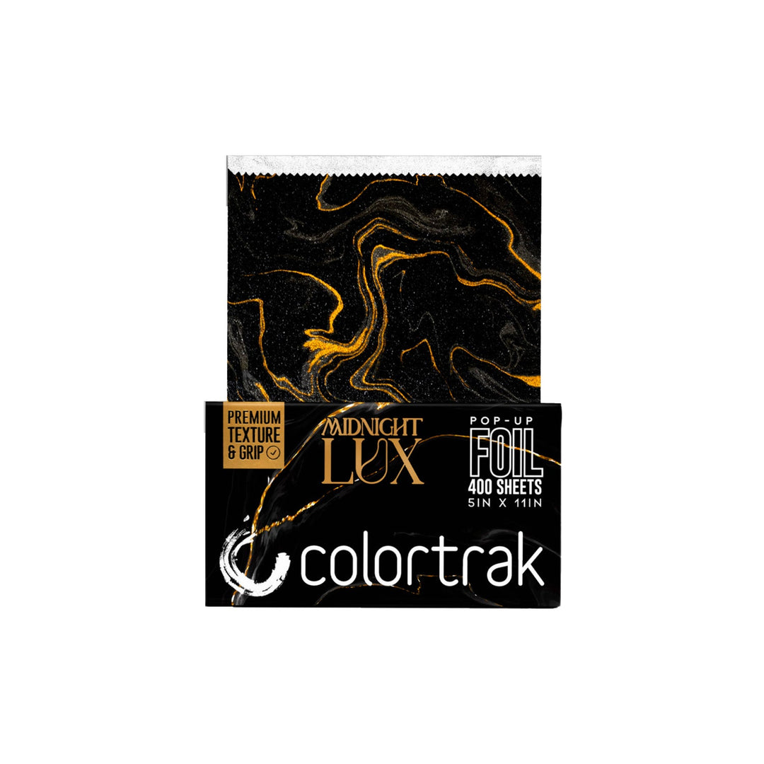 ColorTrak Midnight Lux Pop Up Foil