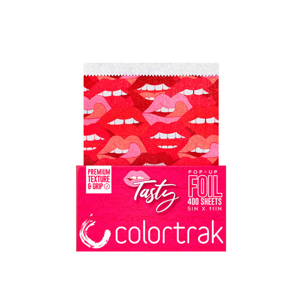 Colortrak - Tasty Pop-Up Foil