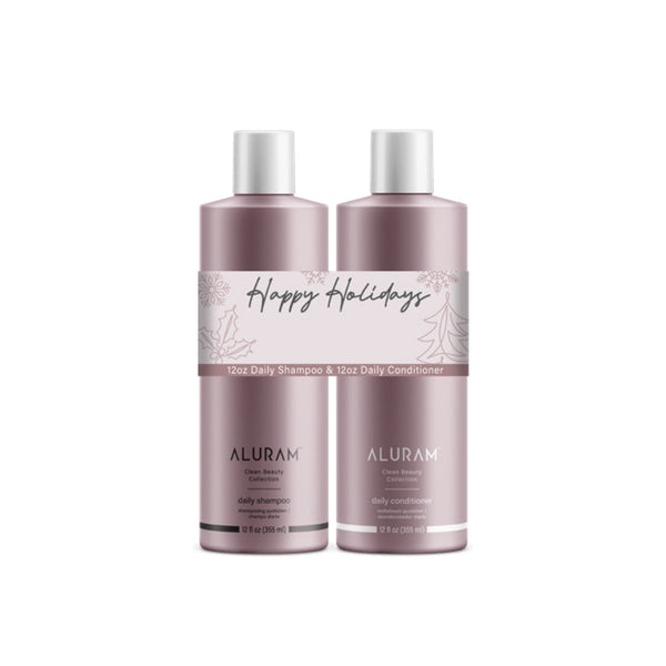 Aluram -  Daily Duo