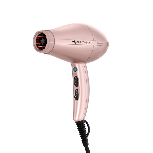 Gamma+ X-Hybrid Compact Hair Dryer
