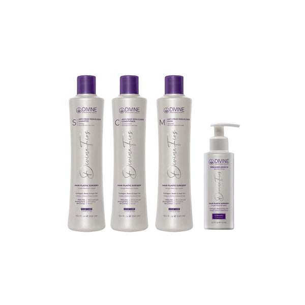 Divine Home Care Kit
