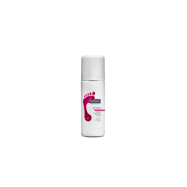 Footlogix - Anti-Fungal Toe Tincture Spray