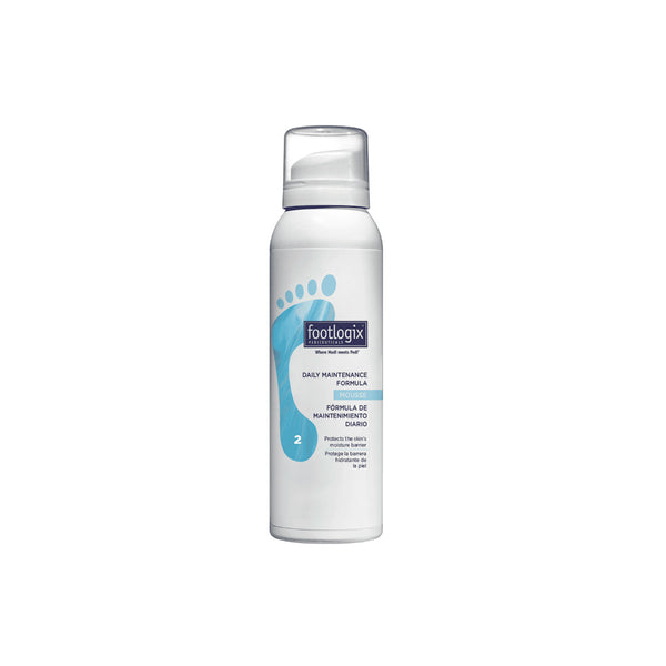 Footlogix - Daily Maintenance Formula