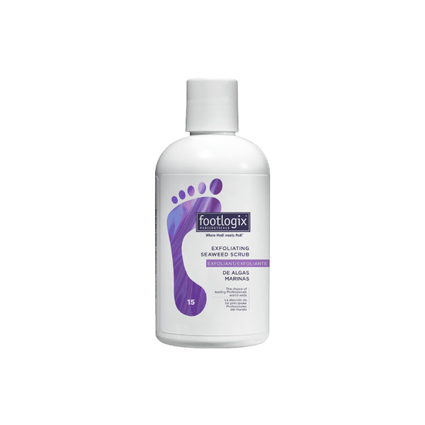 Footlogix - Exfoliating Seaweed Scrub