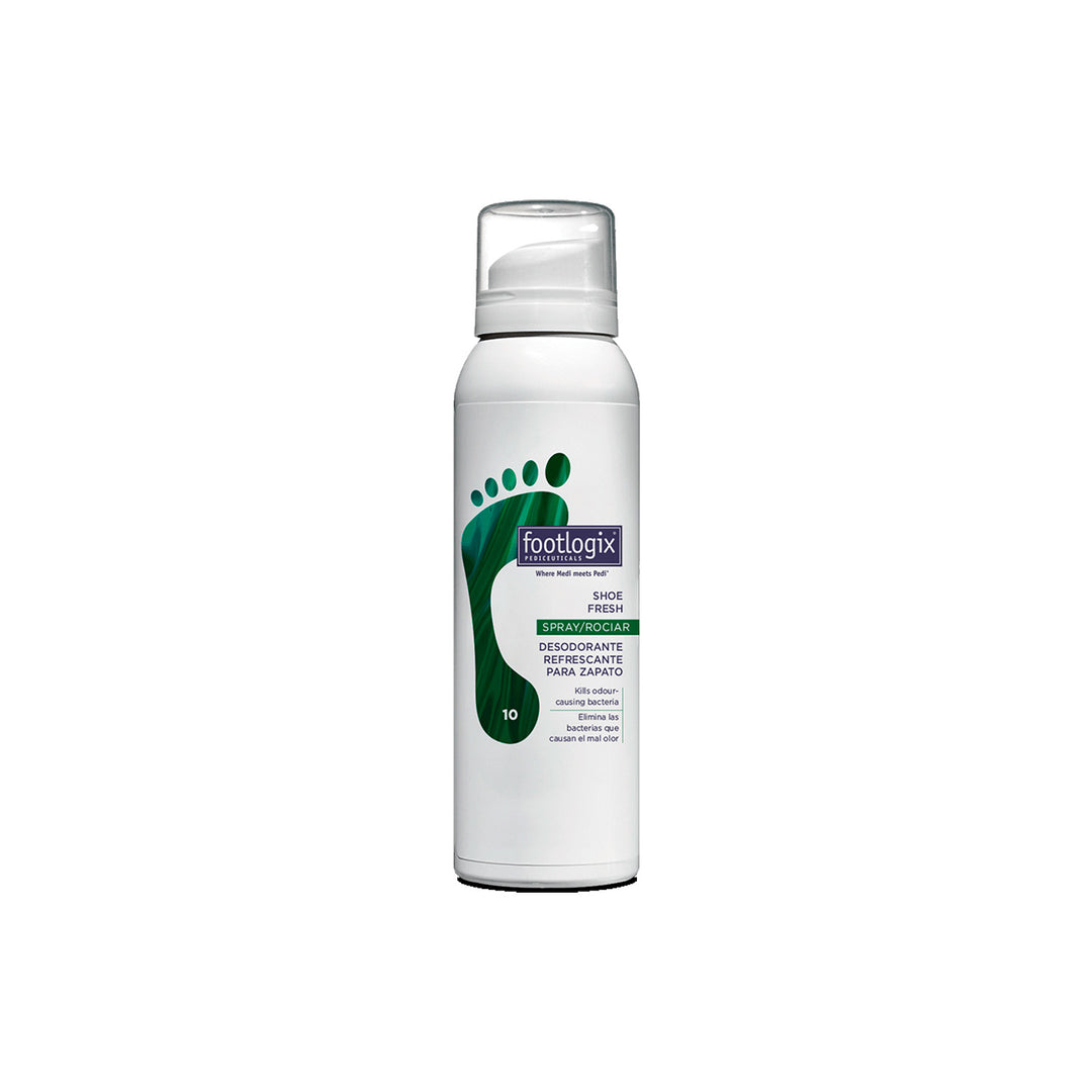 Footlogix - Hydrating Hand Mousse