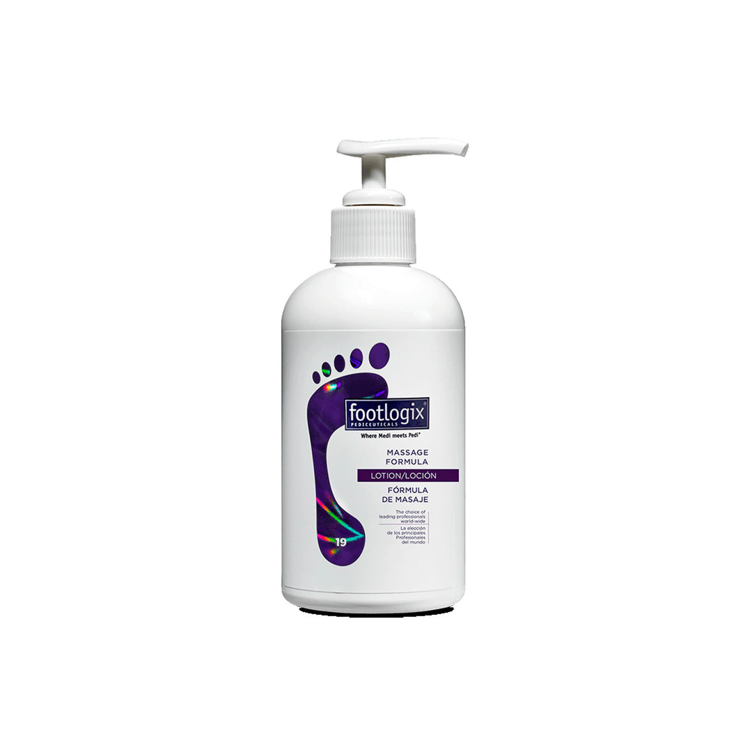 Footlogix - Massage Formula