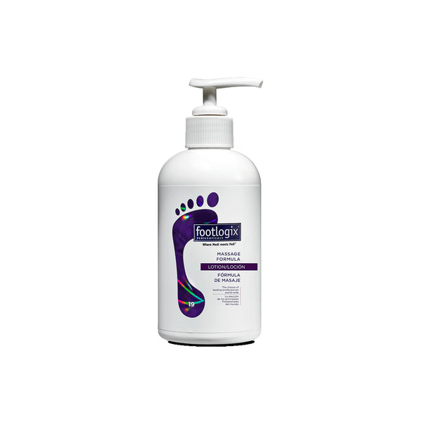 Footlogix - Massage Formula