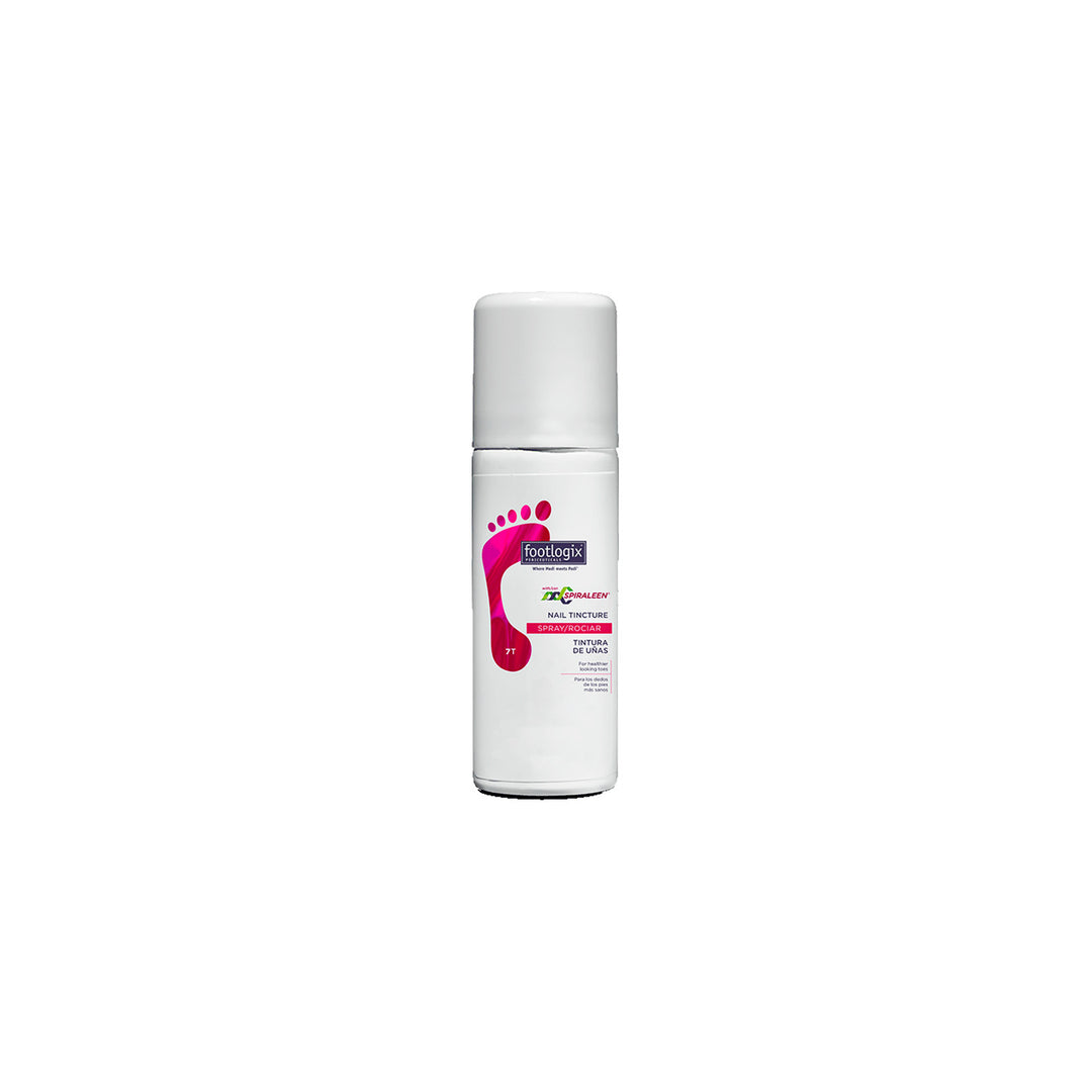 Footlogix - Nail Tincture Spray