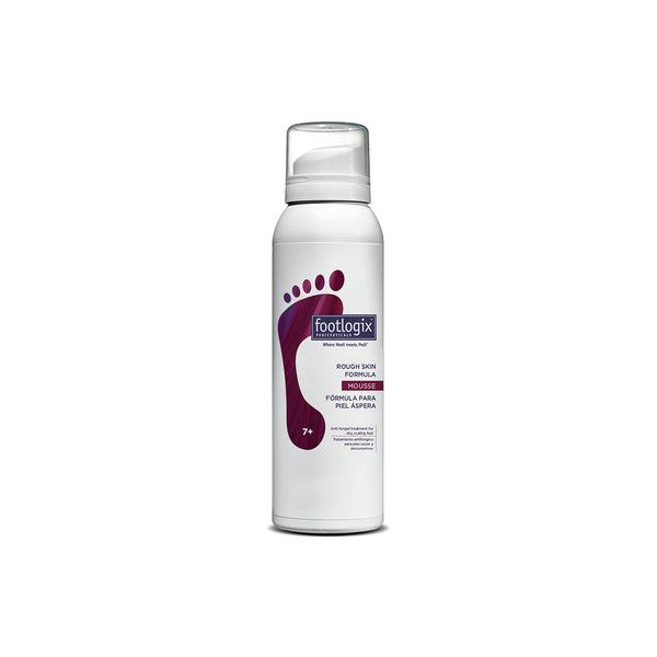 Footlogix - Rough Skin Formula