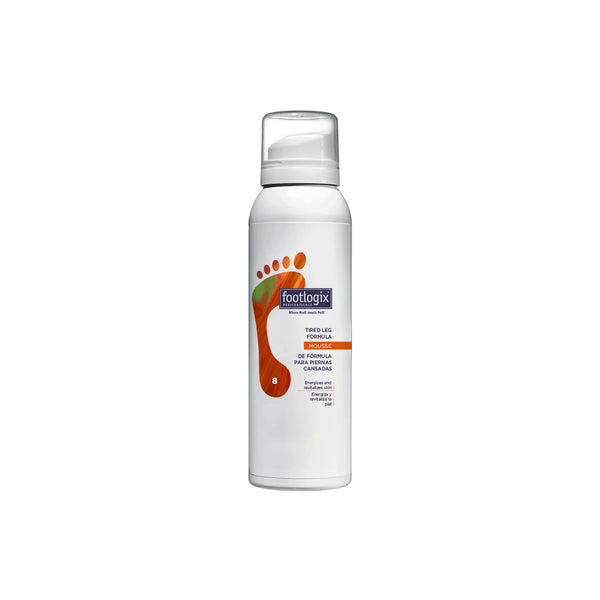 Footlogix - Tired Leg Formula
