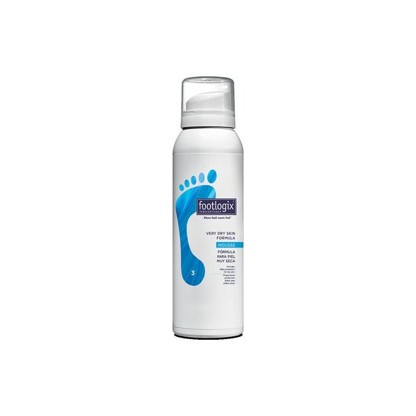 Footlogix - Very Dry Skin Formula