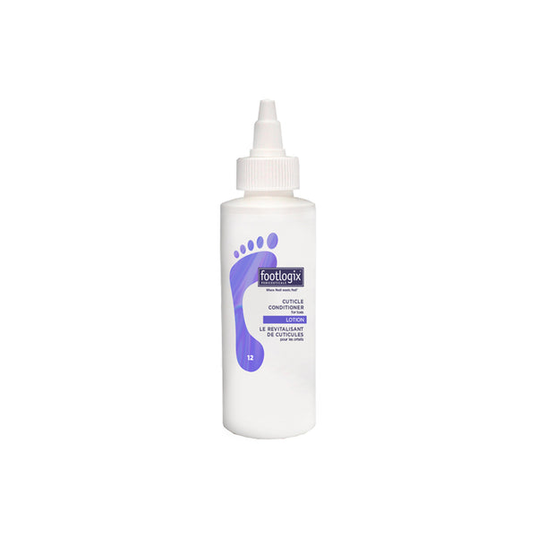Footlogix Professional Cuticle Conditioning Lotion