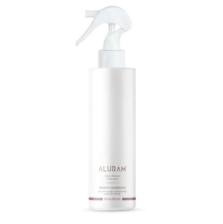 Aluram -  Leave In Conditioner