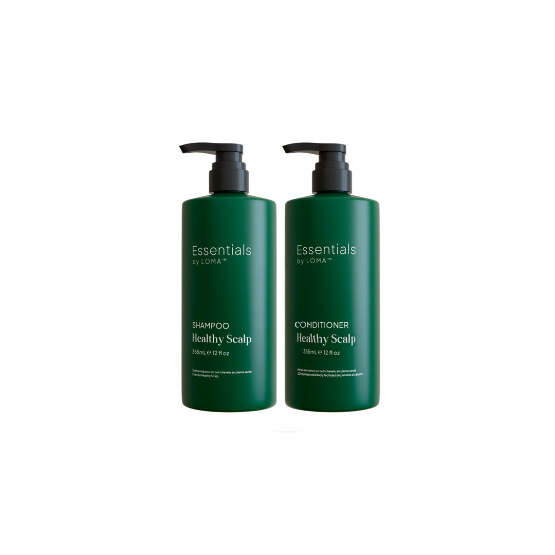 Loma - Healthy Scalp Collection Duo Shampoo + Conditioner 355ML