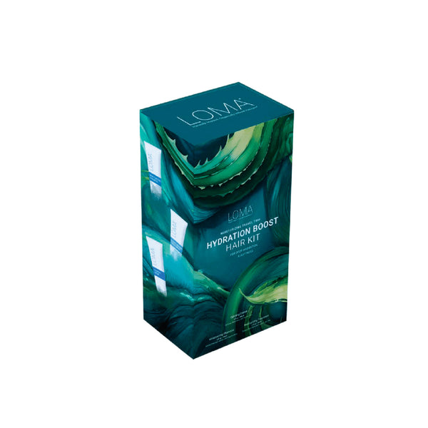 Loma - Hydration Boost Kit