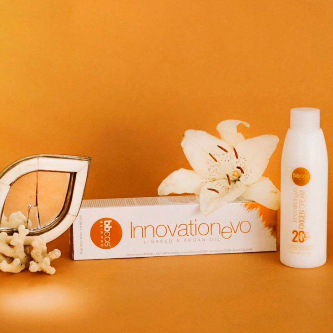 Top Ten Best Salon Professional Ash Cold Hair Color Innovation Evo BBCOS