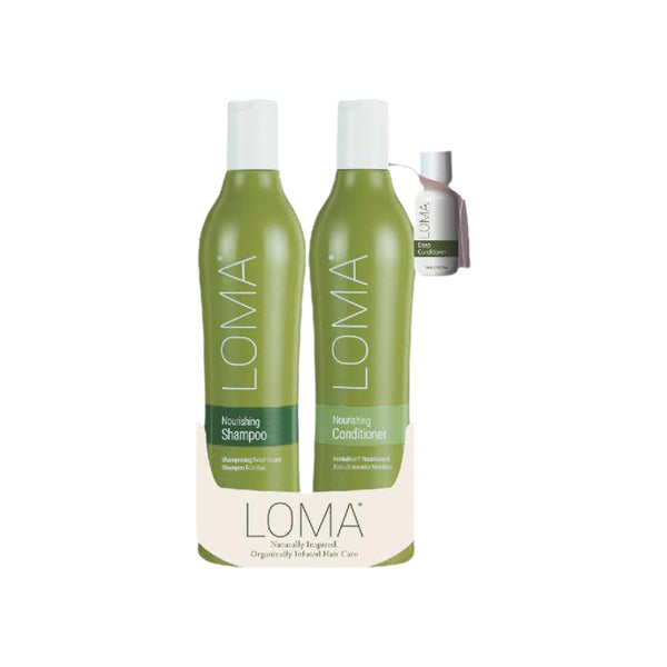 Loma - Nourishing Duo