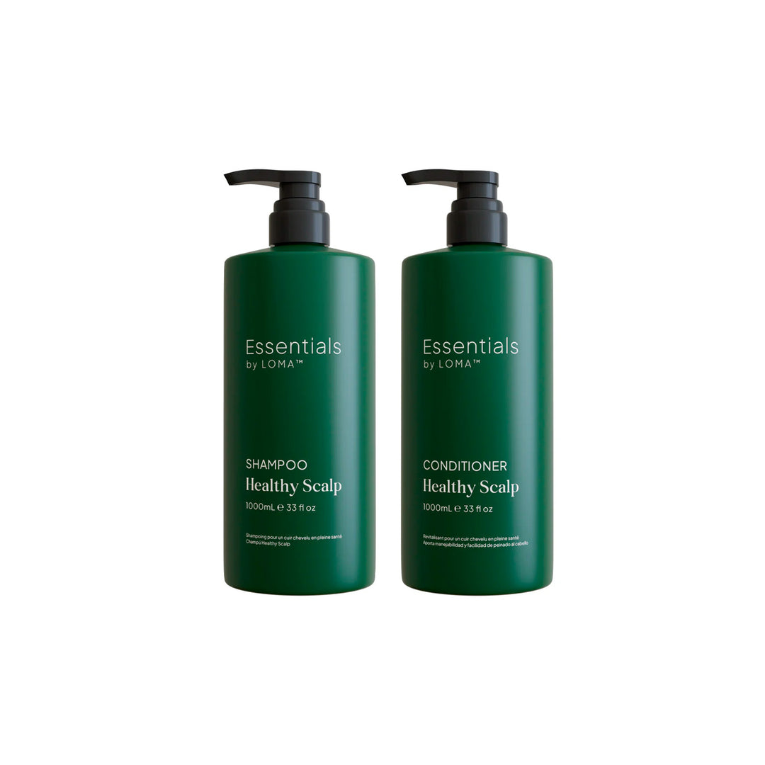 Loma - Healthy Scalp Collection Duo Shampoo + Conditioner