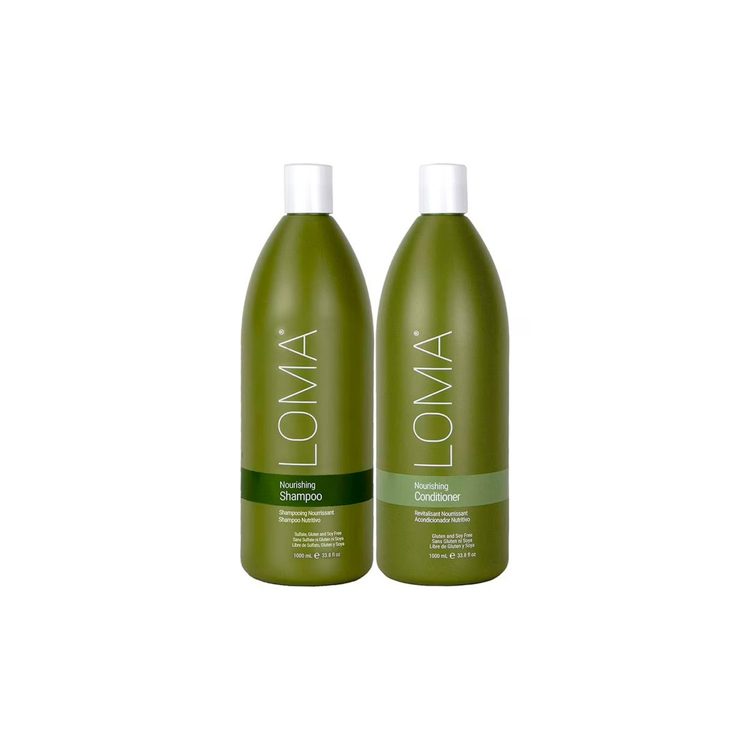Loma - Nourishing Duo