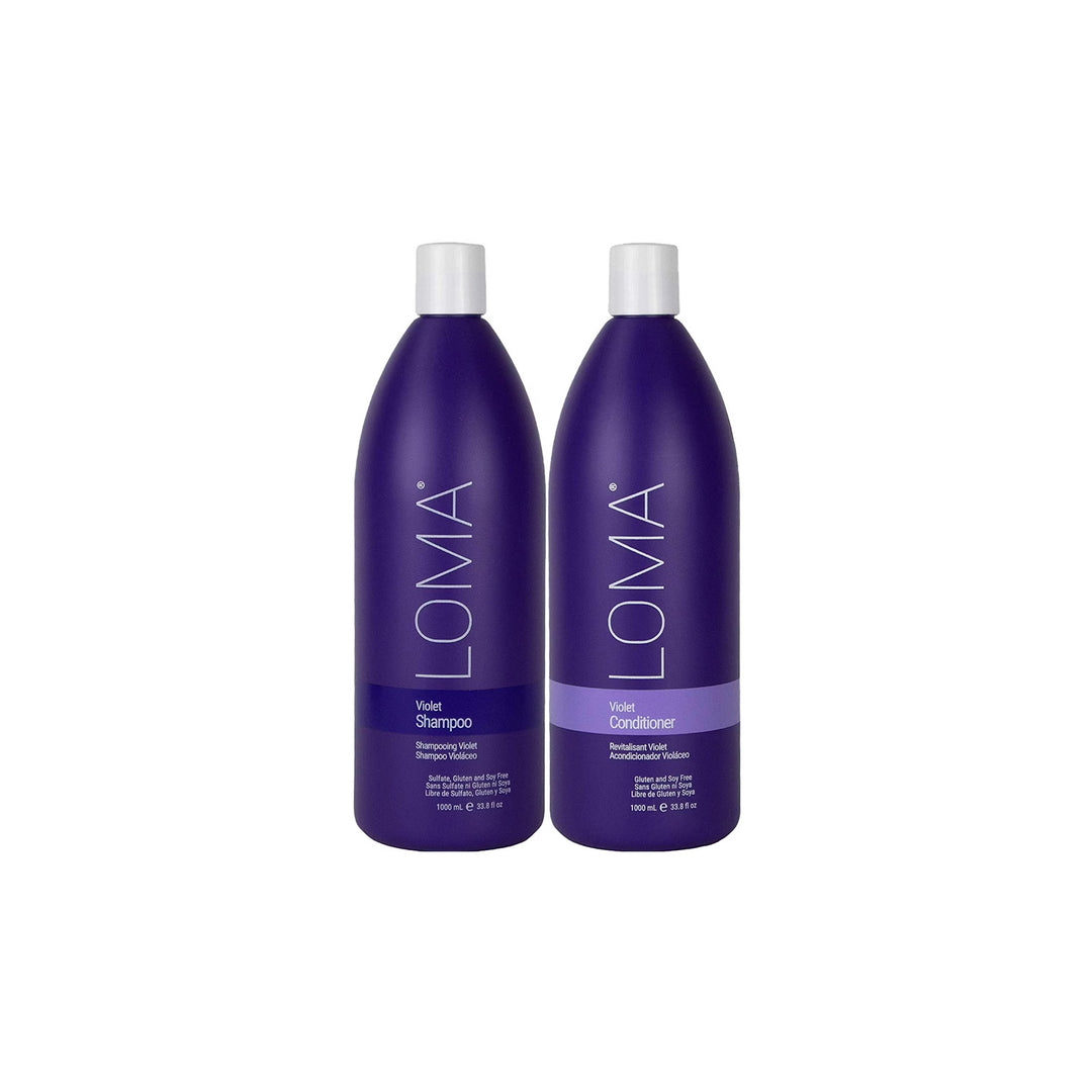 Loma - Violet Duo