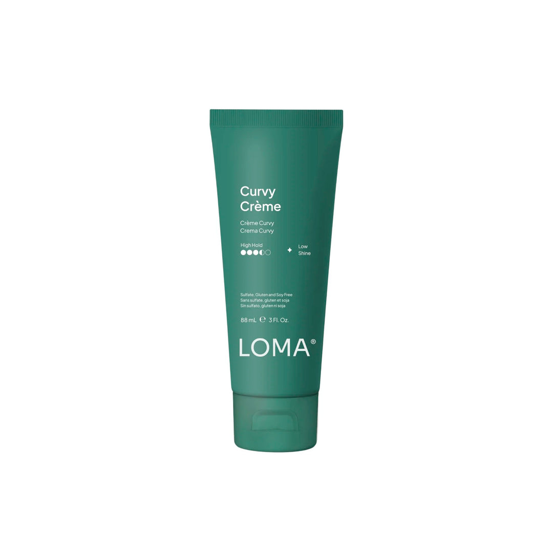 Loma Curvy Crème
