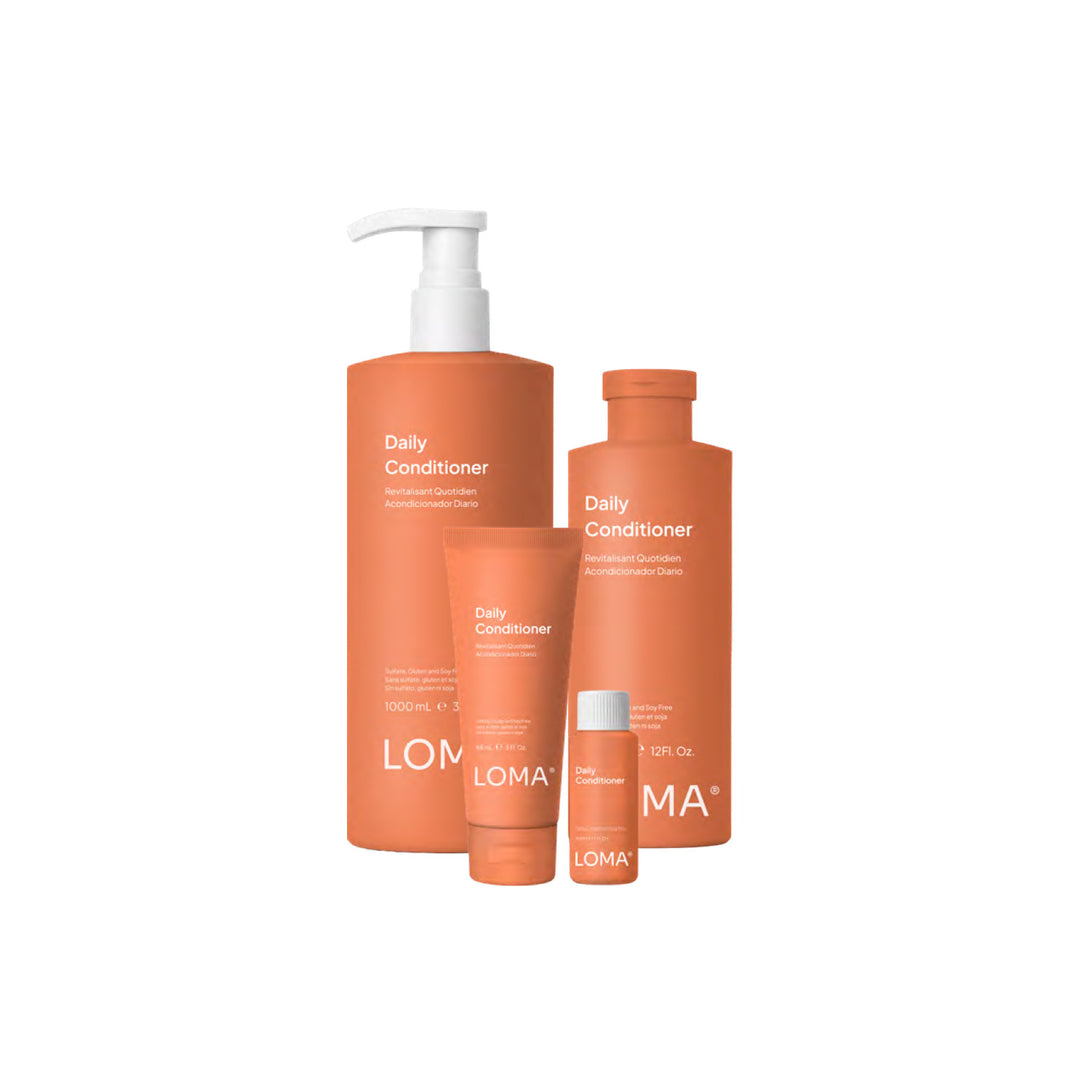 Loma Daily Conditioner