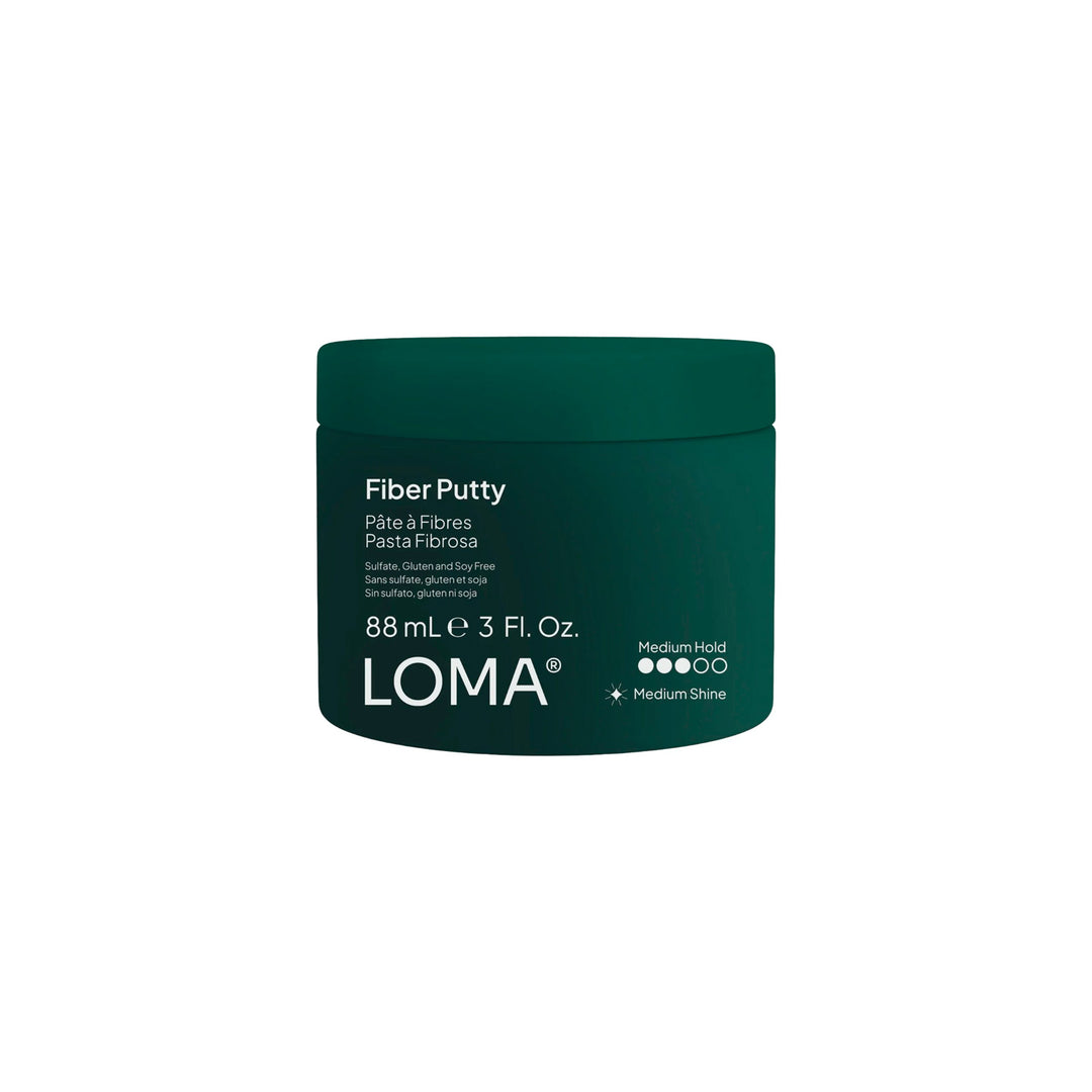 Loma Fiber Putty