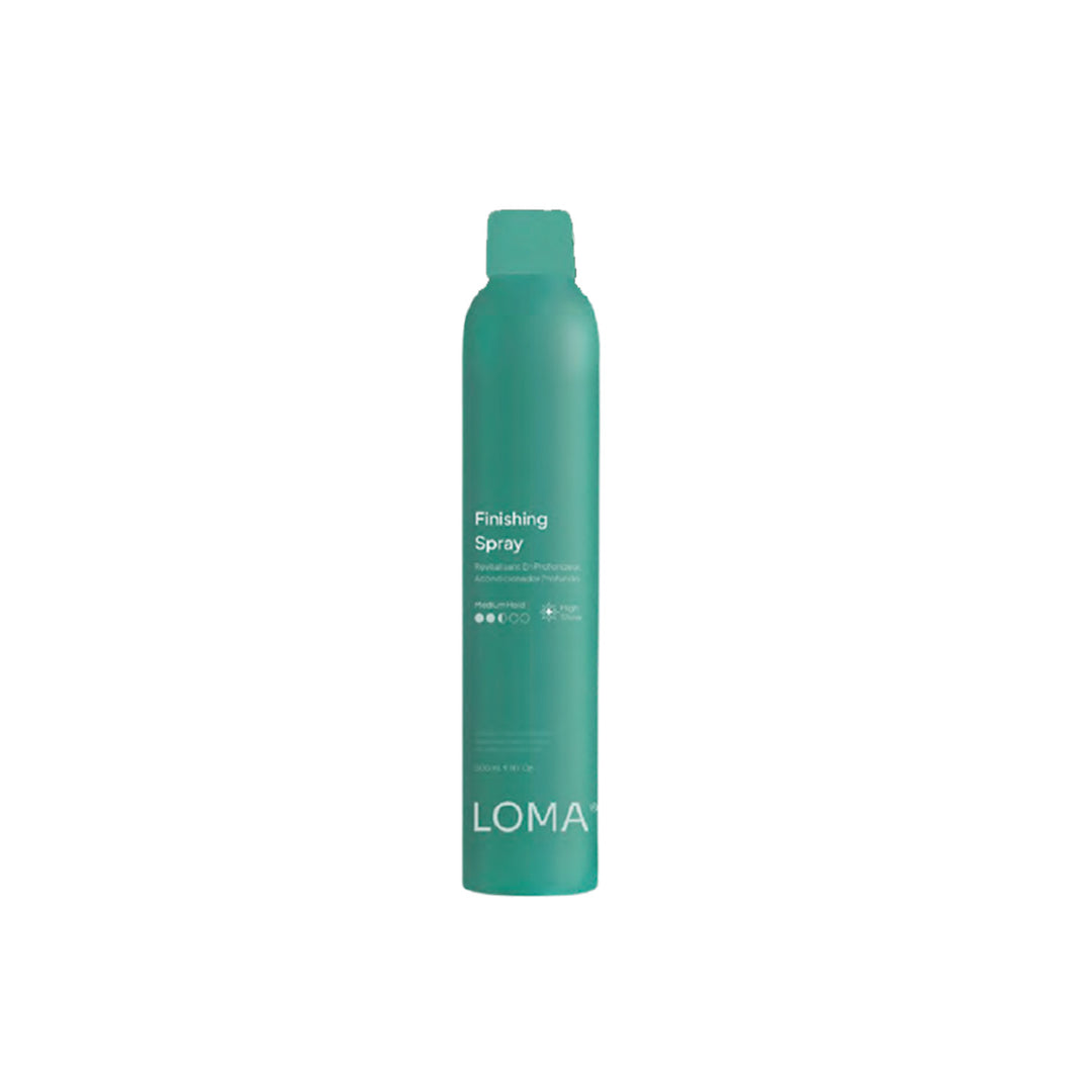 Loma Finishing Hairspray