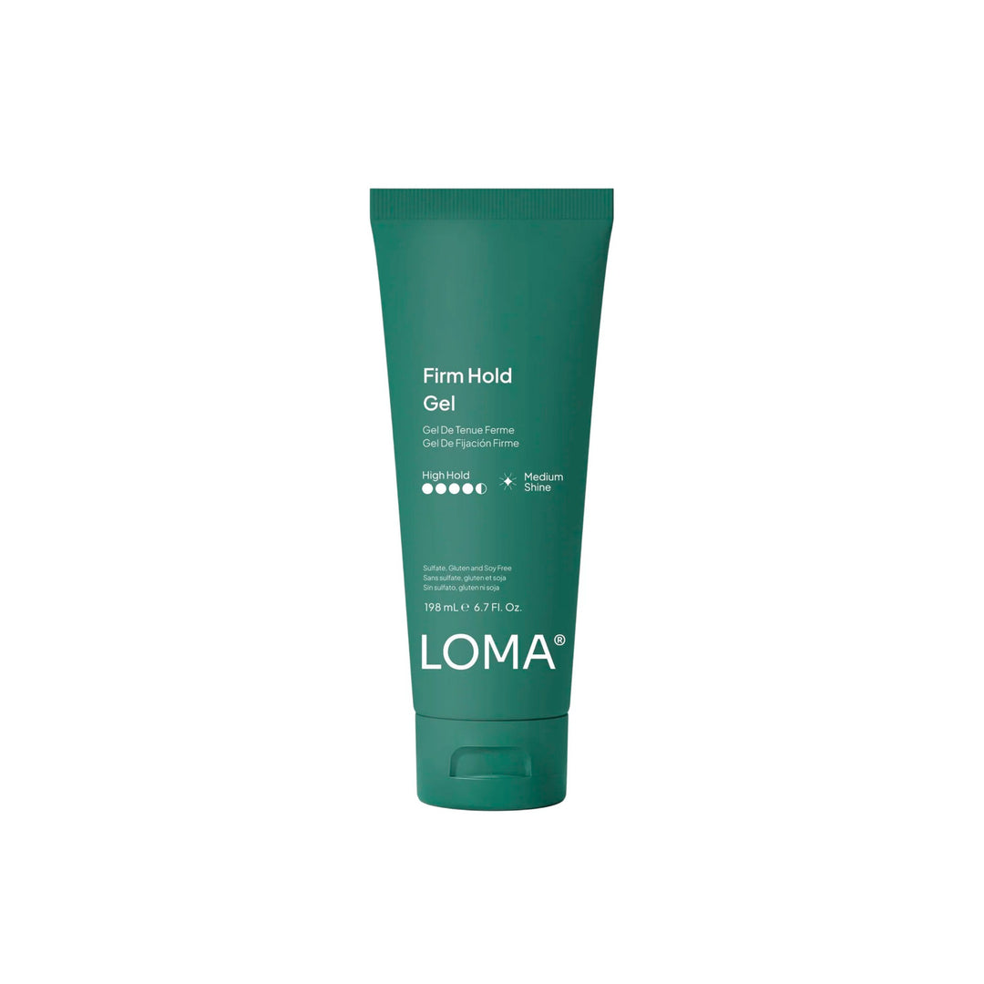Loma Firm Hold Gel