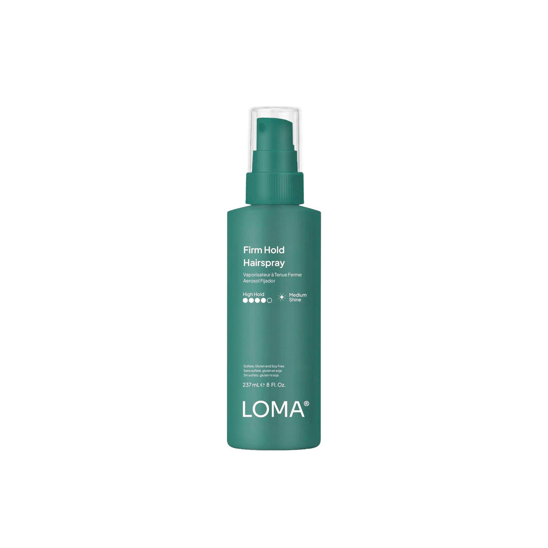 Loma Firm Hold Hairspray