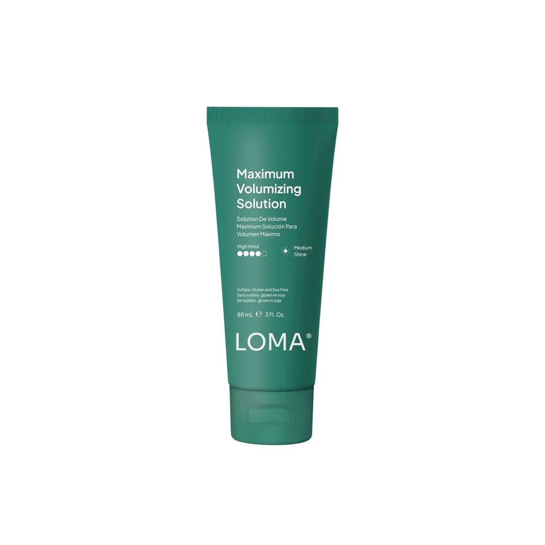 Loma Max Vol Solution
