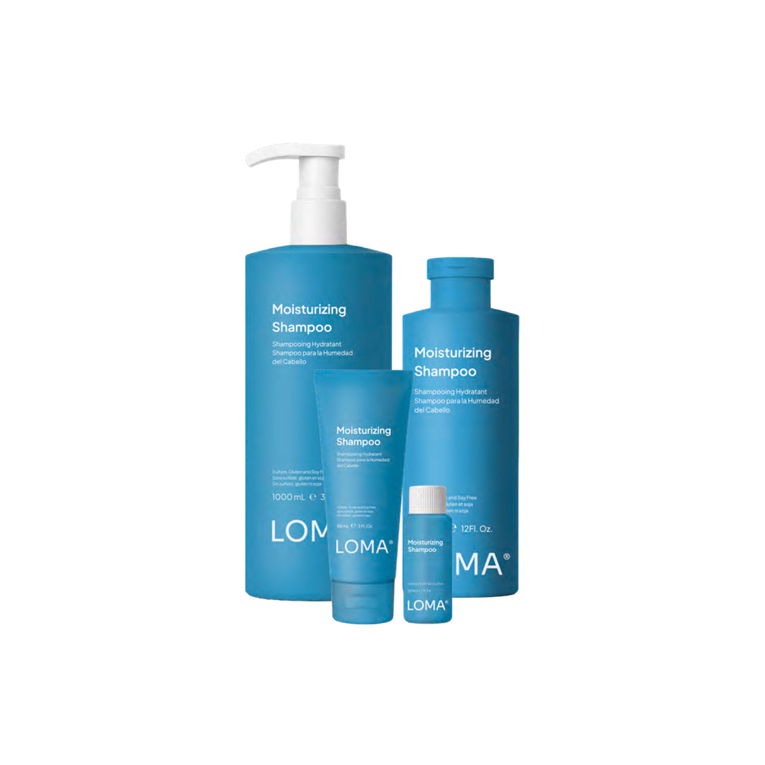 Loma Moisturizing Shampoo