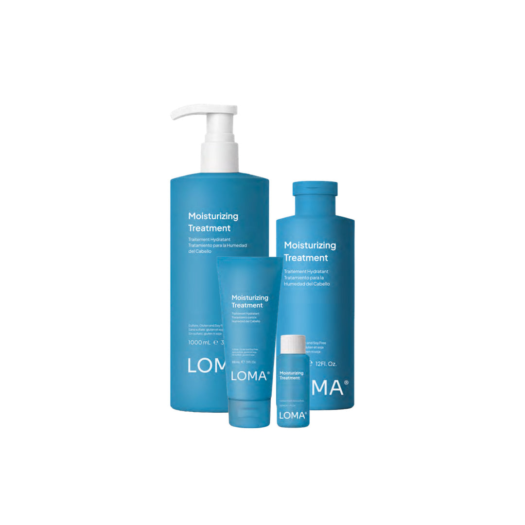 Loma Moisturizing Treatment