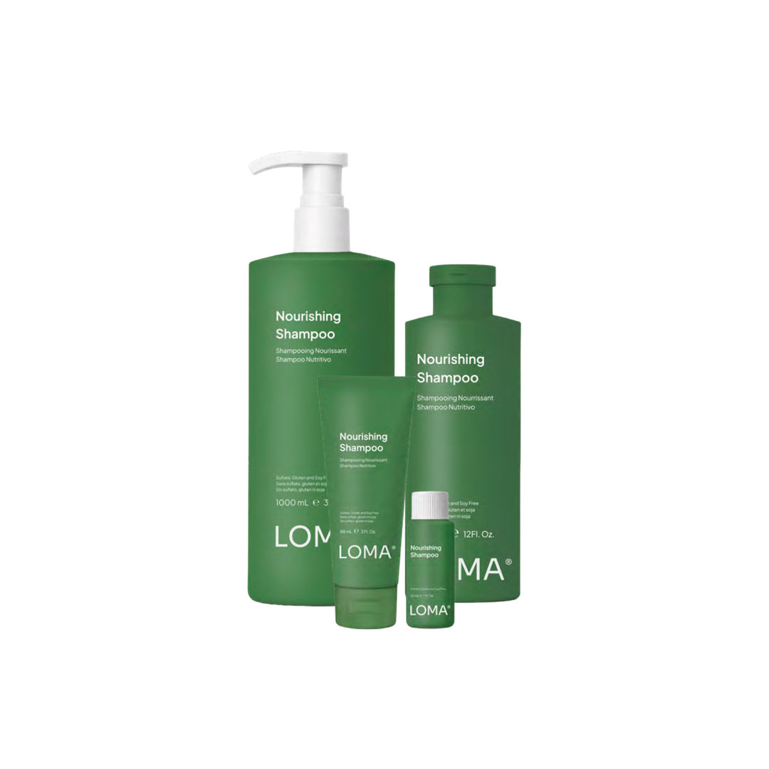 Loma Nourishing Shampoo