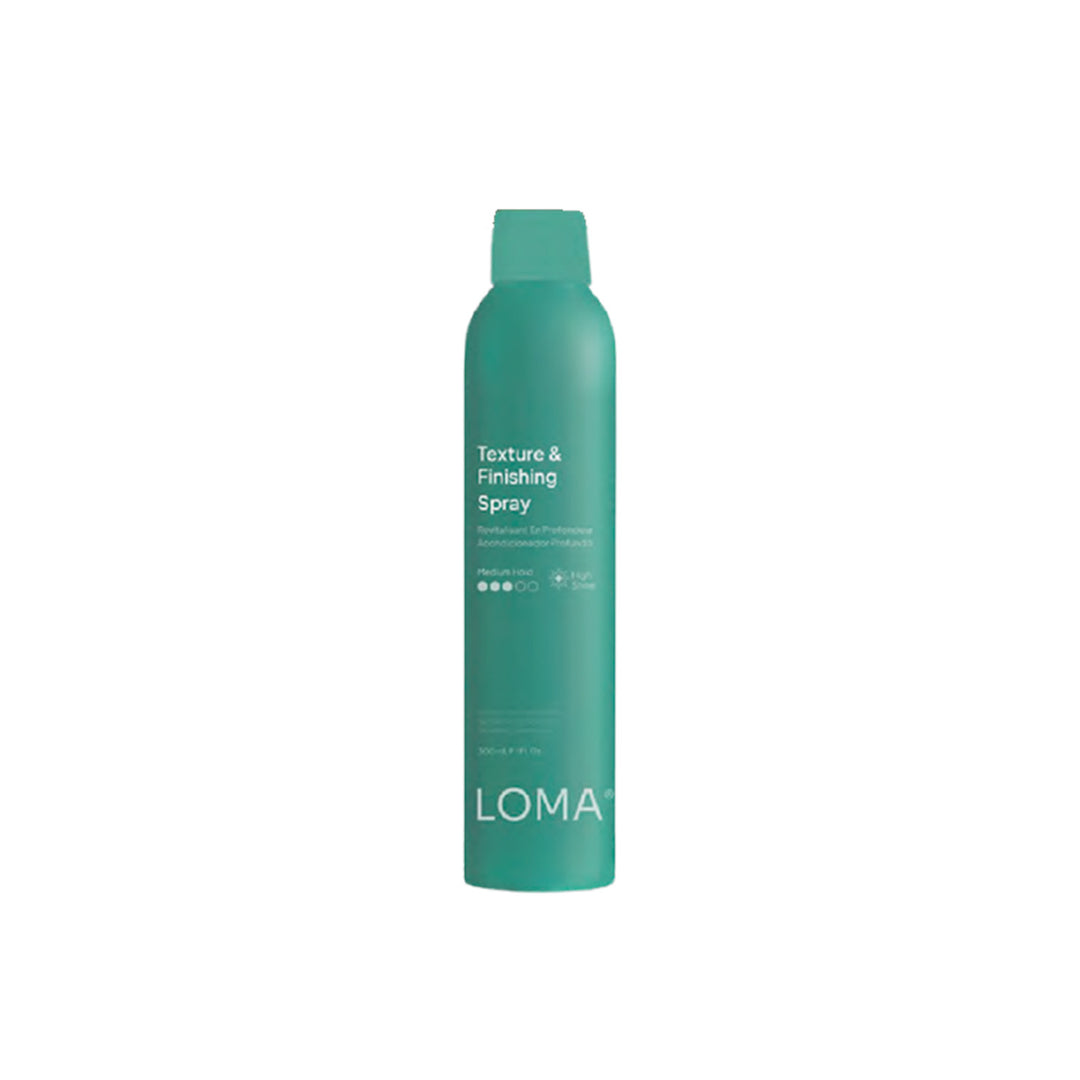 Loma Texture & Finishing Hairspray