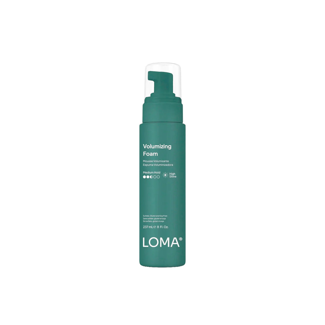 Loma Volumizing Foam