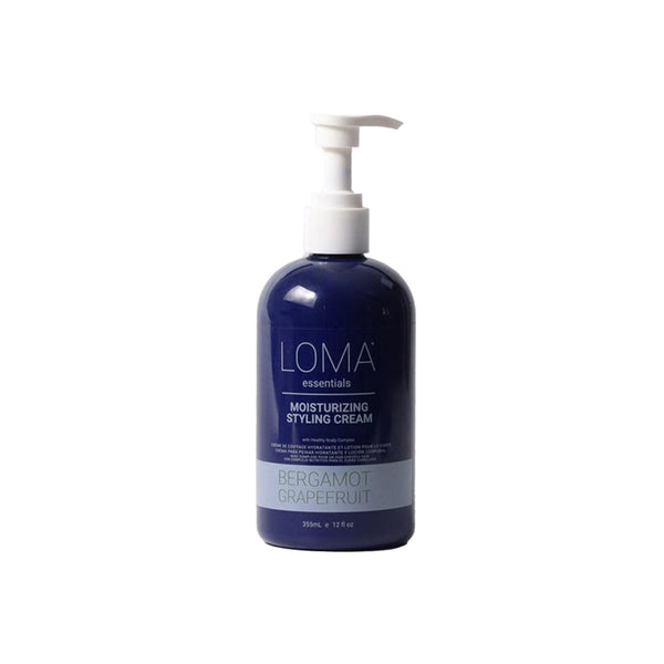 Loma - Healthy Scalp Styling Cream 12oz