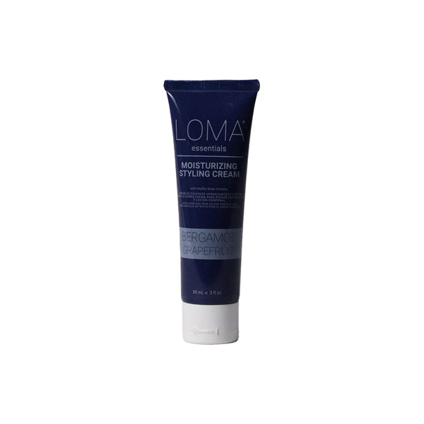 Loma - Healthy Scalp Styling Cream 3oz