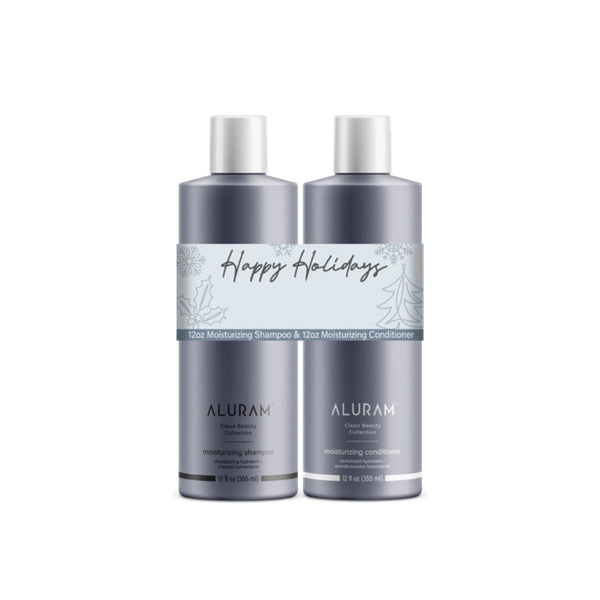 Aluram -  Moisturizing Duo