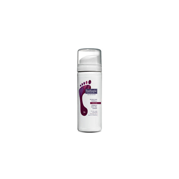 Footlogix - Mini Rough Skin Formula