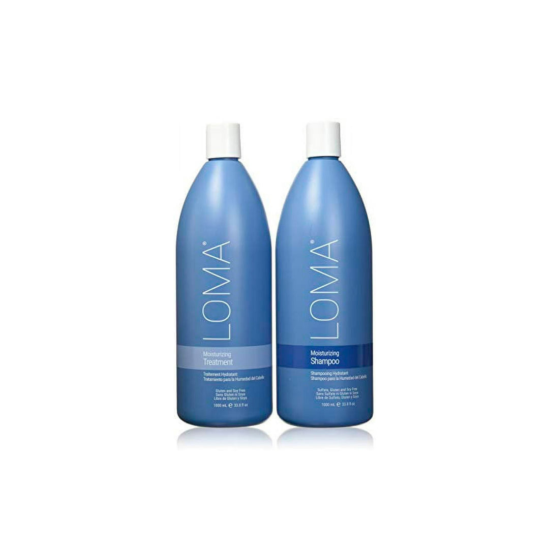 Loma - Moisturizing Duo