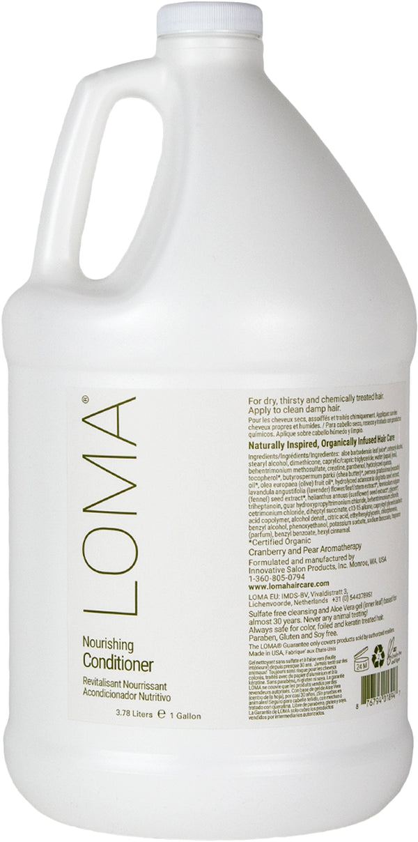Loma - Nourishing Conditioner Gallon