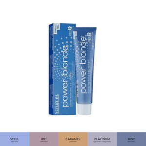 Scruples Power Blonde Toner