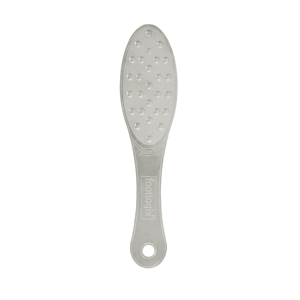 Footlogix Professional Stainless Steel File
