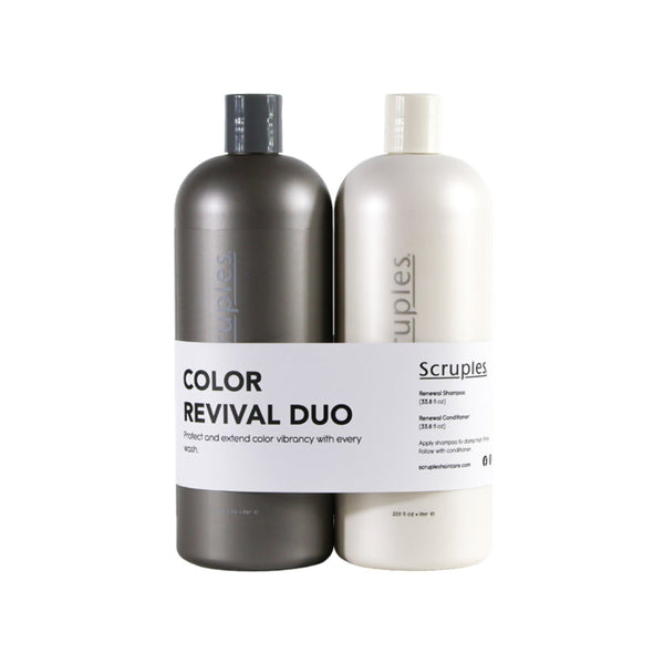 Scruples Liter Duos | RENEWAL
