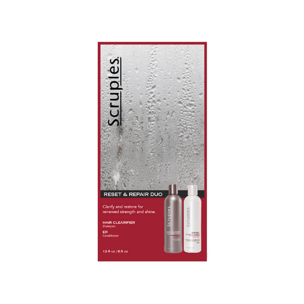 Scruples Reset & Repair Duo