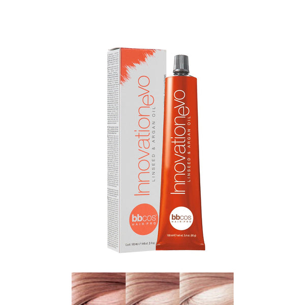 BBCOS Innovation Evo Rosy Blond