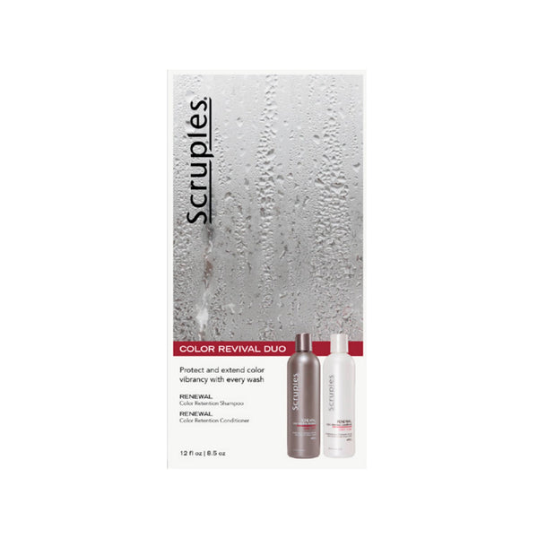 Scruples Color Revival Duo
