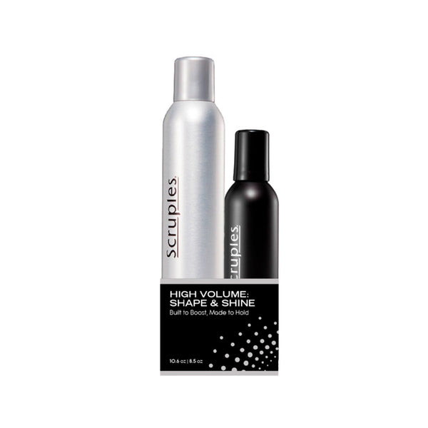 Scruples Shape & Shine Duo