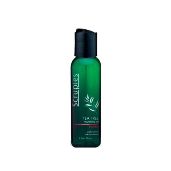 Scruples Tea Tree Oil